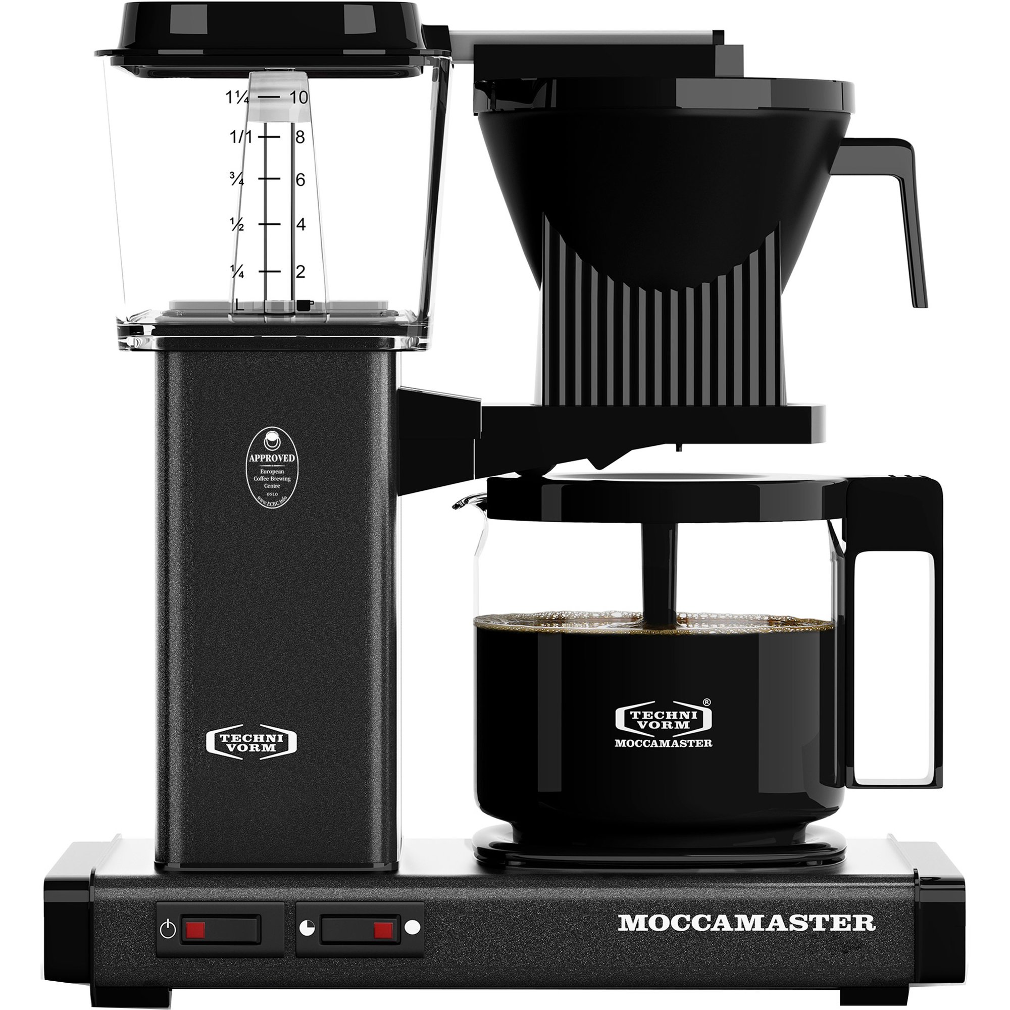 Bedste Kaffemaskine - Kaffemaskiner Til Kaffe
